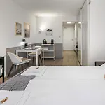 Bergstudio Ii I Laax I I Berg I Gratis Parkplatz Appartement