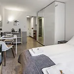 Bergstudio Ii I Laax I I Berg I Gratis Parkplatz Flims