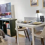 Bergstudio Ii I Laax I I Berg I Gratis Parkplatz Apartament *