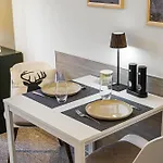 Bergstudio Ii I Laax I I Berg I Gratis Parkplatz Apartament Flims