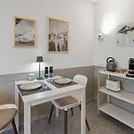 Bergstudio Ii I Laax I I Berg I Gratis Parkplatz * Flims