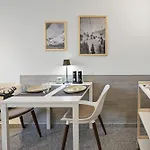 Apartament Bergstudio Ii I Laax I I Berg I Gratis Parkplatz
