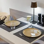 Bergstudio Ii I Laax I I Berg I Gratis Parkplatz * Flims