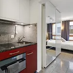 Bergstudio Ii I Laax I I Berg I Gratis Parkplatz *