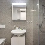 Bergstudio Ii I Laax I I Berg I Gratis Parkplatz Apartament *