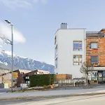 Bergstudio Ii I Laax I I Berg I Gratis Parkplatz Apartament