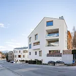 Bergstudio Ii I Laax I I Berg I Gratis Parkplatz Apartament *