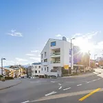 Apartament Bergstudio Ii I Laax I I Berg I Gratis Parkplatz