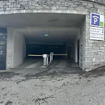 Bergstudio Ii I Laax I I Berg I Gratis Parkplatz Appartement