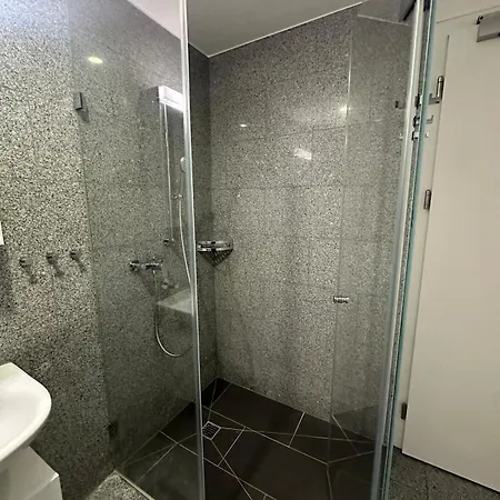 Bergstudio Ii I I Laax I I Caumasee Appartement *