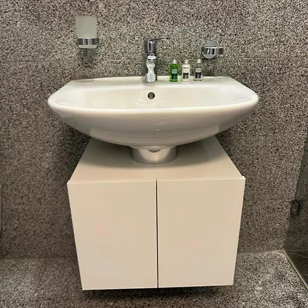 Bergstudio Ii I I Laax I I Caumasee Appartement Flims