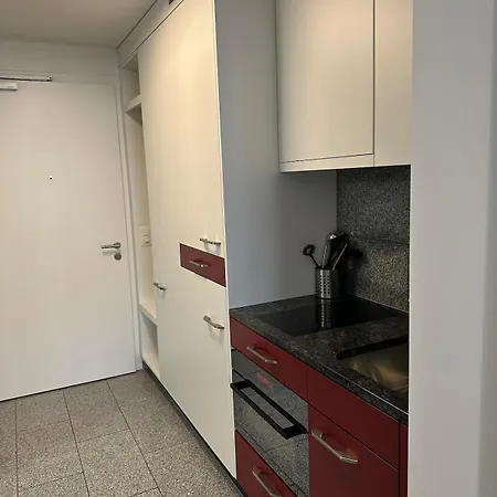 Bergstudio Ii I I Laax I I Caumasee アパート フリムス