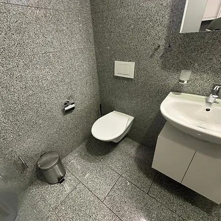 Bergstudio Ii I I Laax I I Caumasee フリムス