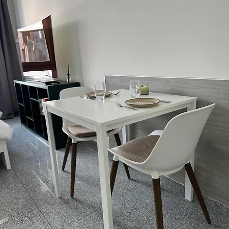 Bergstudio Ii I I Laax I I Caumasee Flims