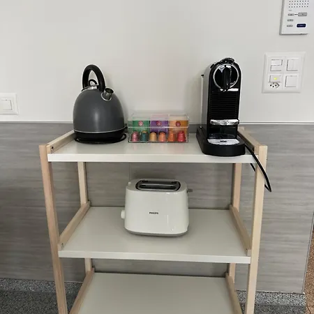 Bergstudio Ii I I Laax I I Caumasee アパート