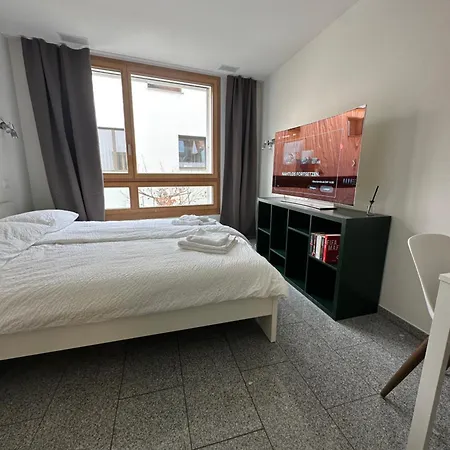 Bergstudio Ii I I Laax I I Caumasee