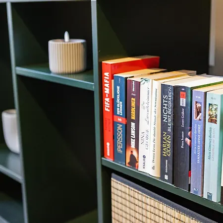 Bergstudio Ii I Laax I I Berg I Gratis Parkplatz Apartamento *
