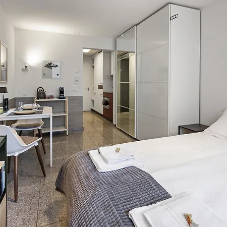 Bergstudio Ii I Laax I I Berg I Gratis Parkplatz Flims