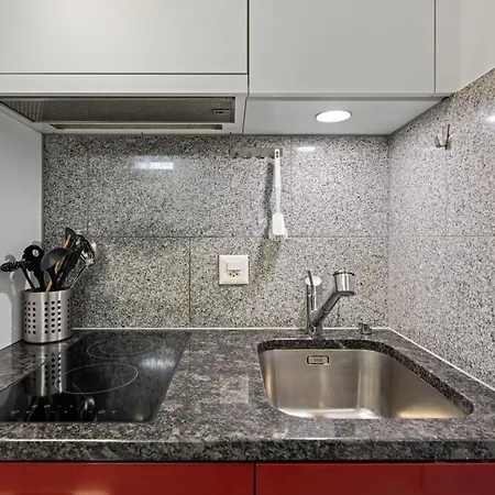 Bergstudio Ii I Laax I I Berg I Gratis Parkplatz Apartamento