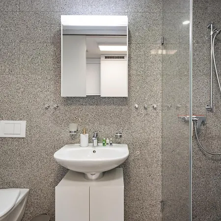 Bergstudio Ii I Laax I I Berg I Gratis Parkplatz Apartamento *