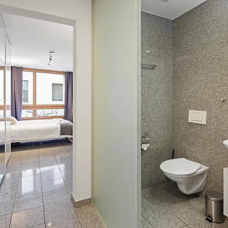 Apartamento Bergstudio Ii I Laax I I Berg I Gratis Parkplatz *