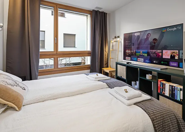 Bergstudio II I Flims Laax I Ski I Berg I Gartis Parkplatz