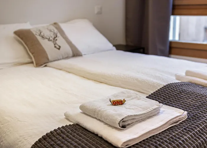 Bergstudio Ii I Laax I I Berg I Gartis Parkplatz Flims