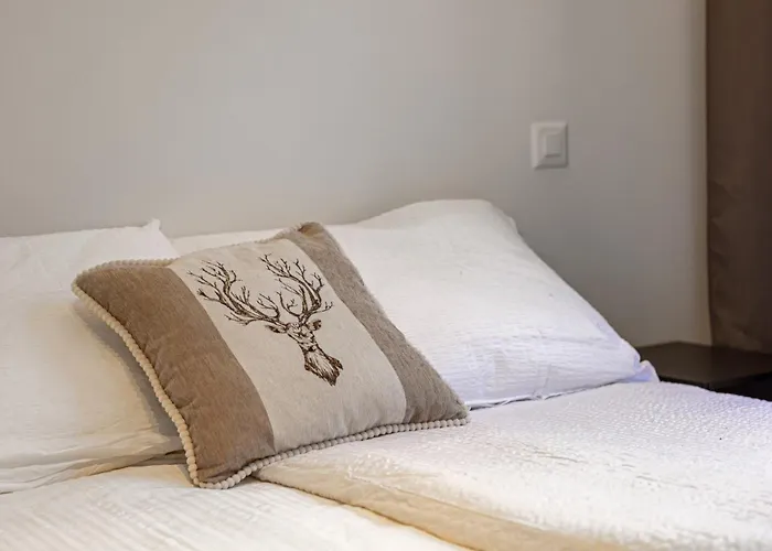 Bergstudio II I Flims Laax I Ski I Berg I Gartis Parkplatz