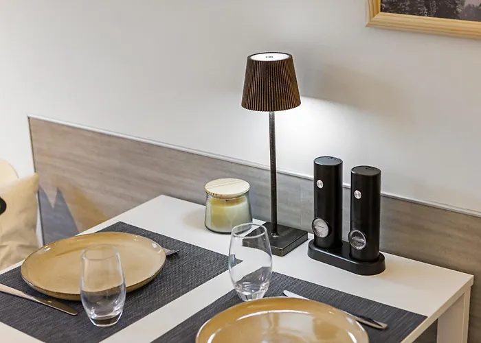 Bergstudio Ii I Laax I I Berg I Gartis Parkplatz Flims