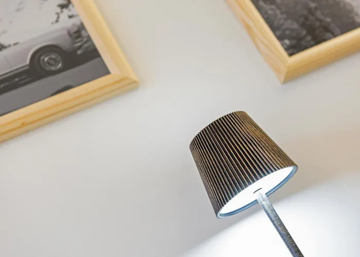 Bergstudio Ii I Laax I I Berg I Gartis Parkplatz * Flims