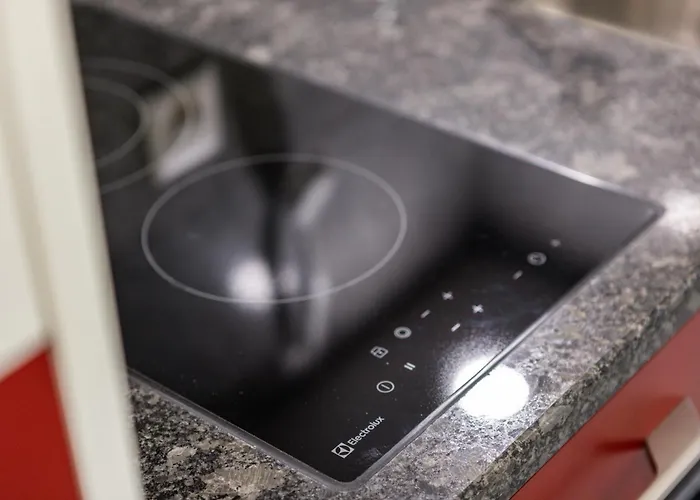 Bergstudio II I Flims Laax I Ski I Berg I Gartis Parkplatz *