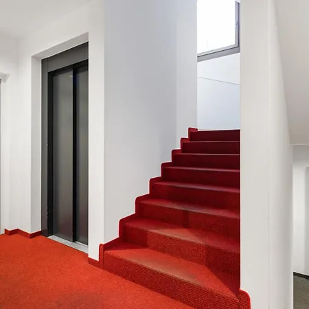 Bergstudio Ii I Laax I I Berg I Gratis Parkplatz Apartmán *