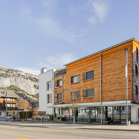 Bergstudio Ii I Laax I I Berg I Gratis Parkplatz *