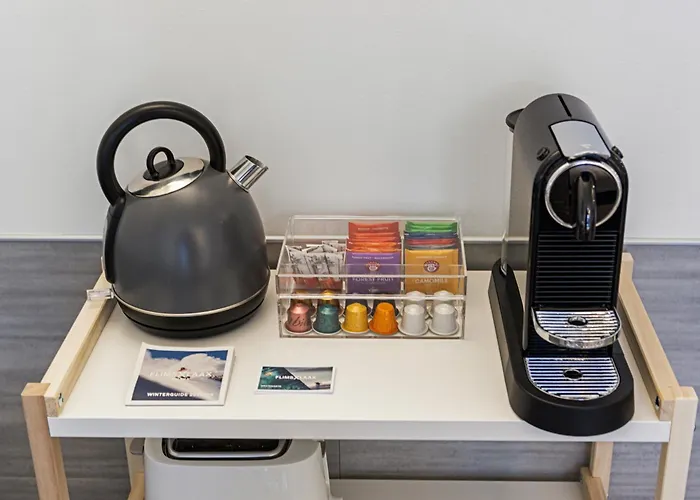 Bergstudio II I Flims Laax I Ski I Berg I Gartis Parkplatz Apartman *