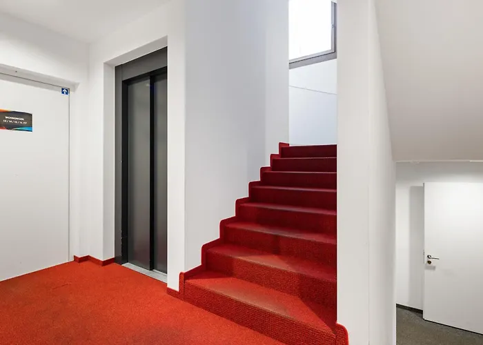 Bergstudio II I Flims Laax I Ski I Berg I Gartis Parkplatz Apartman *