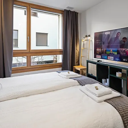 Bergstudio Ii I Laax I I Berg I Gratis Parkplatz